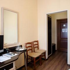 Отель Русское подворье, Ростов Великий, Ярославская область