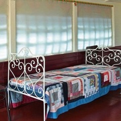 Усадьба Подозерка, Ростов Великий, Ярославская область