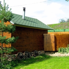 Усадьба Подозерка, Ростов Великий, Ярославская область