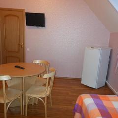 Отель Иван-царевич, Ростов Великий, Ярославская область