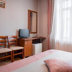 Отель Русское подворье, Ростов Великий, Ярославская область