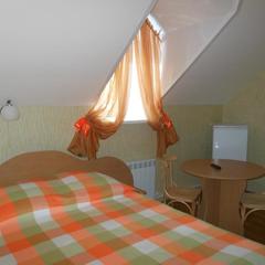 Отель Иван-царевич, Ростов Великий, Ярославская область