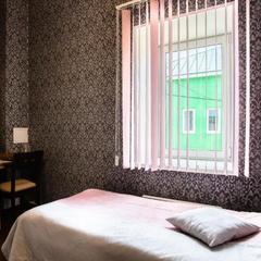 Отель Русское подворье, Ростов Великий, Ярославская область