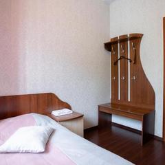 Отель Русское подворье, Ростов Великий, Ярославская область