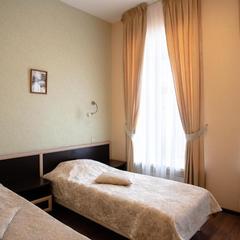 Отель Русское подворье, Ростов Великий, Ярославская область