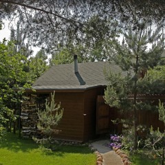 Усадьба Подозерка, Ростов Великий, Ярославская область