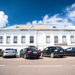 Гостиница Боярский двор , Ростов Великий, Ярославская область