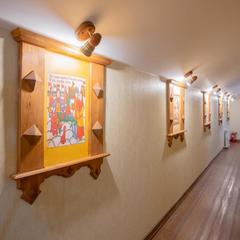 Отель Русское подворье, Ростов Великий, Ярославская область