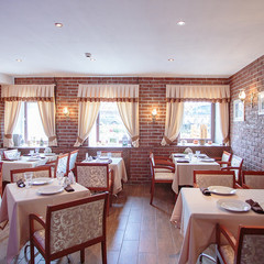 Гостиница Боярский двор , Ростов Великий, Ярославская область