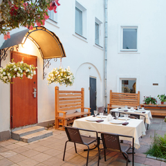 Гостиница Боярский двор , Ростов Великий, Ярославская область