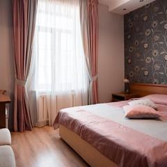 Отель Русское подворье, Ростов Великий, Ярославская область