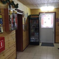 Гостевой дом Дом Охотника, Ростов Великий, Ярославская область