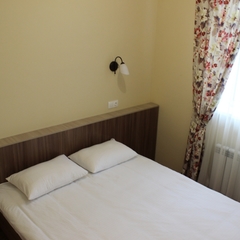 Отель Ростовский, Ростов Великий, Ярославская область