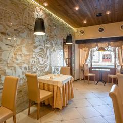 Отель Русское подворье, Ростов Великий, Ярославская область