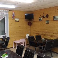 Гостевой дом Дом Охотника, Ростов Великий, Ярославская область