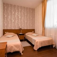 Отель Русское подворье, Ростов Великий, Ярославская область