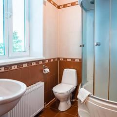 Отель Русское подворье, Ростов Великий, Ярославская область