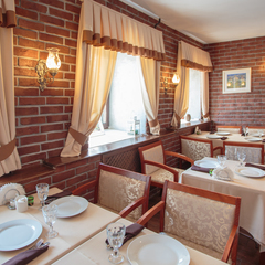 Гостиница Боярский двор , Ростов Великий, Ярославская область