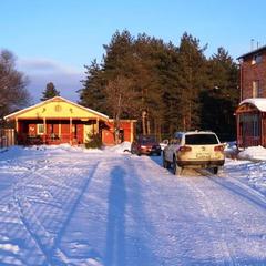 Гостевой дом Дом Охотника, Ростов Великий, Ярославская область