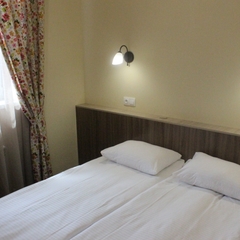 Отель Ростовский, Ростов Великий, Ярославская область