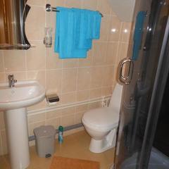 Отель Иван-царевич, Ростов Великий, Ярославская область