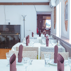 Гостиница Боярский двор , Ростов Великий, Ярославская область