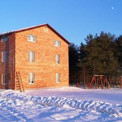 Гостевой дом Дом Охотника, Ростов Великий, Ярославская область