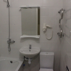 Отель Ростовский, Ростов Великий, Ярославская область