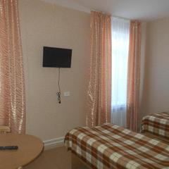 Отель Иван-царевич, Ростов Великий, Ярославская область