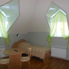 Отель Иван-царевич, Ростов Великий, Ярославская область