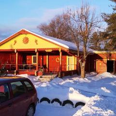 Гостевой дом Дом Охотника, Ростов Великий, Ярославская область