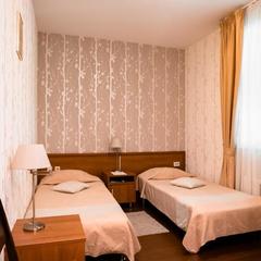 Отель Русское подворье, Ростов Великий, Ярославская область