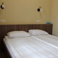 Отель Ростовский, Ростов Великий, Ярославская область