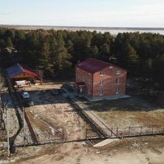 Гостевой дом Дом Охотника, Ростов Великий, Ярославская область