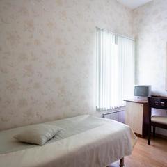 Отель Русское подворье, Ростов Великий, Ярославская область