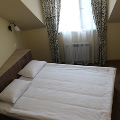 Отель Ростовский, Ростов Великий, Ярославская область