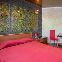 Отель Русское подворье, Ростов Великий, Ярославская область