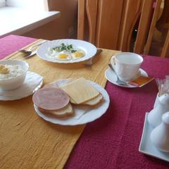 Отель Иван-царевич, Ростов Великий, Ярославская область