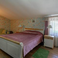 Отель Русское подворье, Ростов Великий, Ярославская область