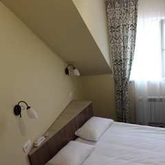 Отель Ростовский, Ростов Великий, Ярославская область