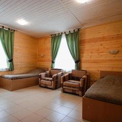 Гостевой дом Дом Охотника, Ростов Великий, Ярославская область