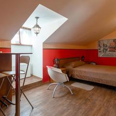 Отель Русское подворье, Ростов Великий, Ярославская область