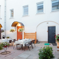 Гостиница Боярский двор , Ростов Великий, Ярославская область