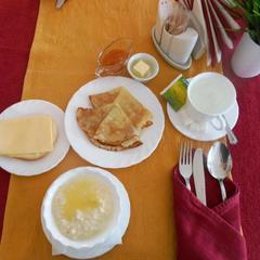 Отель Иван-царевич, Ростов Великий, Ярославская область