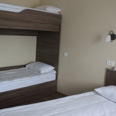 Отель Ростовский, Ростов Великий, Ярославская область