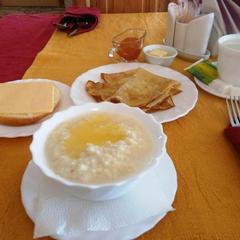 Отель Иван-царевич, Ростов Великий, Ярославская область