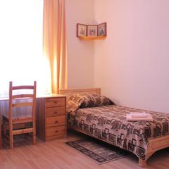 Отель Троице-Сергиев Варницкий мужской монастырь, Ростов Великий, Ярославская область