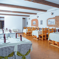 Гостиница Боярский двор , Ростов Великий, Ярославская область