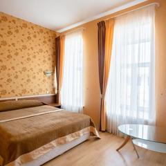 Отель Русское подворье, Ростов Великий, Ярославская область