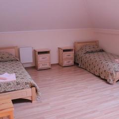 Отель Троице-Сергиев Варницкий мужской монастырь, Ростов Великий, Ярославская область